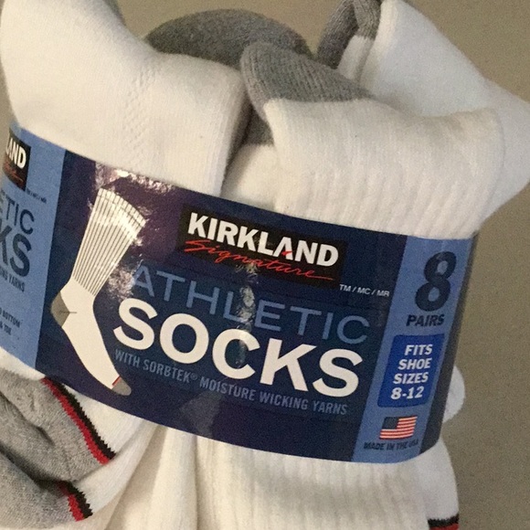 Socks - Picture 2 of 2